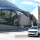 Illustration for article titled A Trip To The NASCAR Hall Of Fame And Our First Challenges On The Road To SXSW